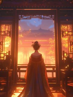 老书虫看了N遍的满朝吃瓜，皇后那张嘴又外放了最新章节