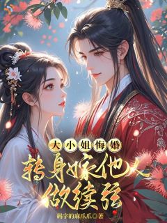 最完整版守孝归来婚约毁，我成了续弦妻热门连载小说