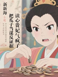 把瓜子当谋反证据，读心贵妃气疯了小说全章节目录阅读BY佚名完结版阅读