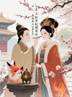 皇上给贵妃描眉后，我转身让江山易主免费阅读全文，主角萧景安林若雪苏婉儿小说