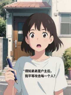 得知弟弟是户主后，我平等攻击每一个人知乎小说最新章节阅读