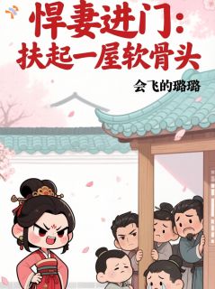 抖音悍妻进门：扶起一屋软骨头txt小说阅读