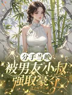 分手当晚，被男友小叔强取豪夺(新书)小说_林北星陆瑾年阅读