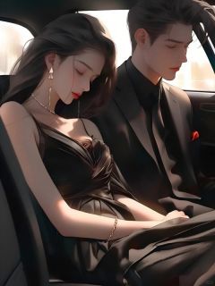 脏了的爱情，我不要了是什么小说如茵景驰全本免费阅读