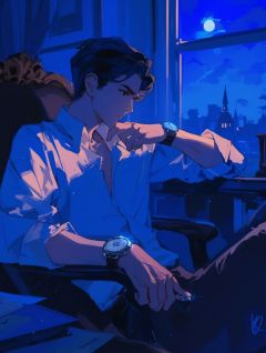 主角是阮凌鹤商寄雪的小说一别晚风凉最完整版热门连载