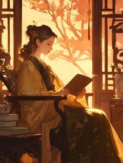 桑落别时烟雨朦(桑莳宣煜)全文完整版阅读