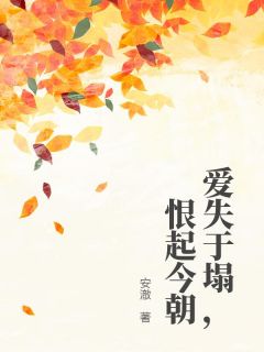 最完整版爱失于塌，恨起今朝热门连载小说