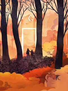 方毅林小满小说最后结局  方毅林小满完结版免费阅读