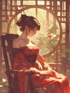 书荒必备瑶光田螺小说