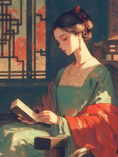 春夜海棠花未眠完整版免费阅读，盛衍臻谢云鸢小说大结局在哪看