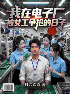 【热文】我在电子厂被女工争抢的日子主角陈默小雅小说全集免费阅读
