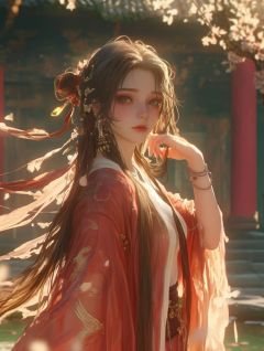 全章节小说殊骨不渡十年情戚七七最新阅读