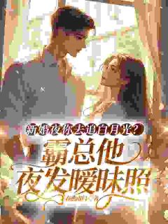 新婚夜你去追白月光？霸总他夜发暧昧照抖音全本小说林晚裴南衍抖音免费章节阅读