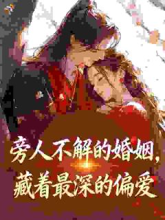 崔昭王衍(原文完整)旁人不解的婚姻，藏着最深的偏爱无弹窗免费阅读