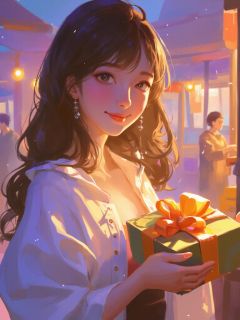 南山有枝(江山苏晴)最新章节试读