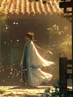 (精品)朱颜辞镜，花落成空小说