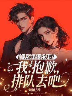 百度贴吧小说前夫跪着求复婚，我：抱歉，排队去吧，主角白柚君逸臣全文免费