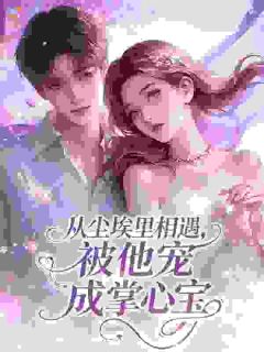 七年后重逢，京圈大佬偏要宠小说主角是许棠何景炎全文完整版阅读