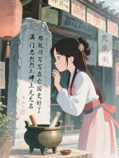 邱无尘宋荷满门忠烈碑上无名，那就写在亡国史好了完结版小说全文免费阅读