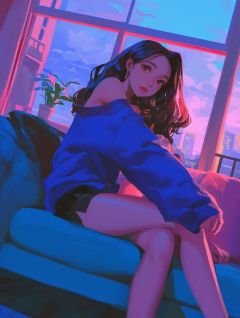 许嘉雯谢寻是哪部小说的主角 许嘉雯谢寻全文阅读