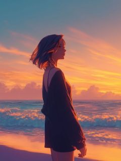 [抖音]小说沈璐璐偏心妈妈毁我高考，我反手断亲