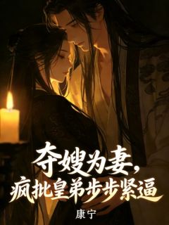 热门推荐夺嫂为妻，疯批皇弟步步紧逼by康宁小说正版在线