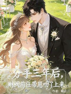 【分手三年后，财阀前任带崽吻了上来】小说在线阅读-分手三年后，财阀前任带崽吻了上来免费版目录阅读全文