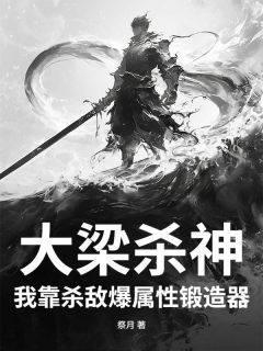 大梁杀神，我靠杀敌爆属性锻造器！(沈炼骊珠)全文章节在线阅读