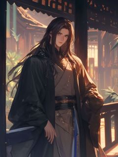 孤舟渡尽不渡卿精彩章节-孤舟渡尽不渡卿免费阅读全文