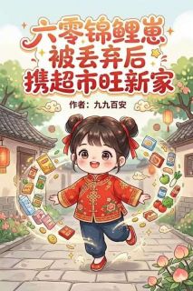 六零锦鲤崽，被丢弃后携超市旺新家小说_六零锦鲤崽，被丢弃后携超市旺新家小说结局阅读