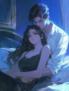 顾言铮温幼栀清山虞予小说全章节最新阅读