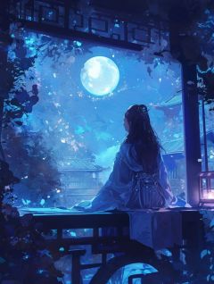 往事难回首，枝浮月明中知乎后续免费试读