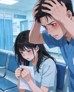 抖音爆款小说第九次试管后，我笑着看他断子绝孙苏敏思悦免费txt全文阅读