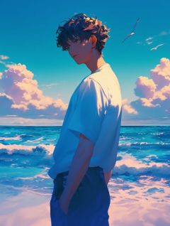 老书虫书荒推荐你藏旧梦，我逐晚风txt小说阅读