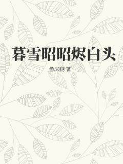 独家暮雪昭昭烬白头全本大结局小说阅读