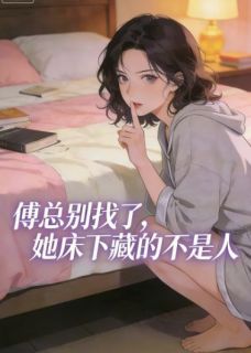 全章节小说傅总别找了，她床下藏的不是人摘星光送你最新阅读