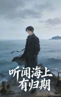 听闻海上有归期(青鸟晴天)最佳创作小说全文在线阅读