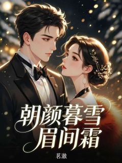 【抖音热推】沈暮傅筠庭全文在线阅读-朝颜暮雪眉间霜全章节目录