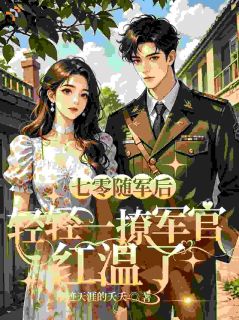 七零随军后，轻轻一撩军官红温了抖音全本小说沈微光陆清寒抖音免费章节阅读