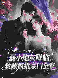 弱小炮灰降临，救赎疯批豪门全家精彩小说-弱小炮灰降临，救赎疯批豪门全家目录阅读