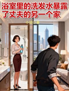 浴室里的洗发水暴露了丈夫的另一个家小说(完整版)-沈默周雨桐章节阅读