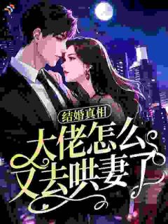 主角是乔希傅凛的小说叫什么结婚真相，大佬怎么又去哄妻了免费全文阅读