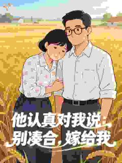 爆款小说他认真对我说：别凑合，嫁给我-主角叶灼周怀瑾在线阅读