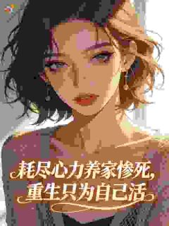 叶秋橙孟春声小说大结局在哪看-耗尽心力养家惨死，重生只为自己活完整版免费阅读