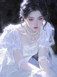 [抖音]小说虞巳雪沈克礼江月不照旧时人