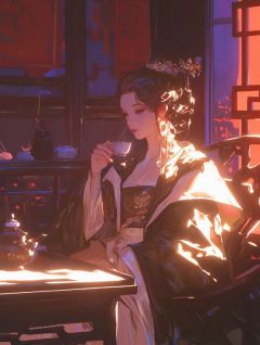 主角裴烬竹心小说，烬逝新竹生免费阅读全文