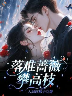 抖音落难蔷薇，攀高枝txt小说阅读