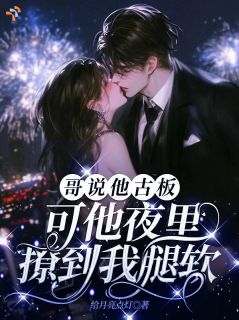 哥说他古板，可他夜里撩到我腿软蔺泊舟京雾-小说txt全文阅读