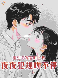 【重生后军官盯上我，夜夜犯规吻不停】主角(林清桐陆卫东)在线阅读