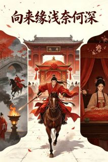 向来缘浅奈何深免费章节向来缘浅奈何深点我搜索全章节小说
